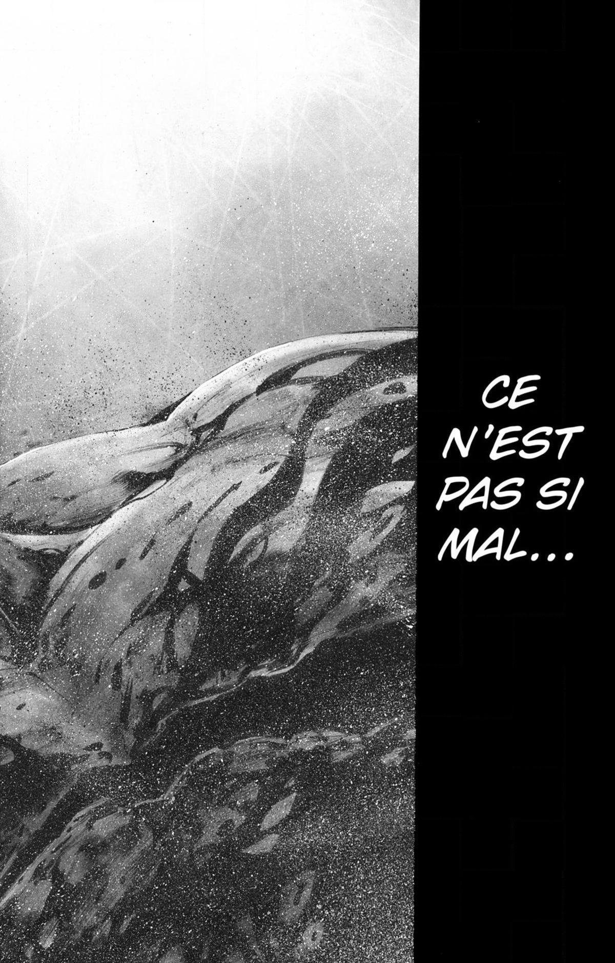 Read Bestiarius FR Manga Online