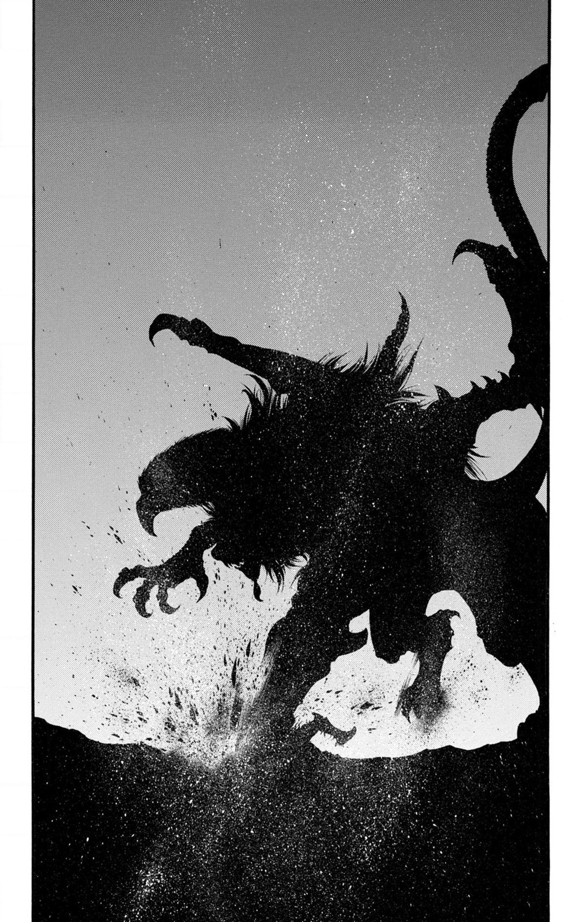 Read Bestiarius FR Manga Online