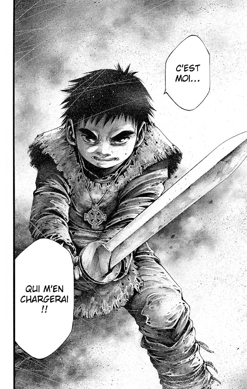 Read Bestiarius FR Manga Online