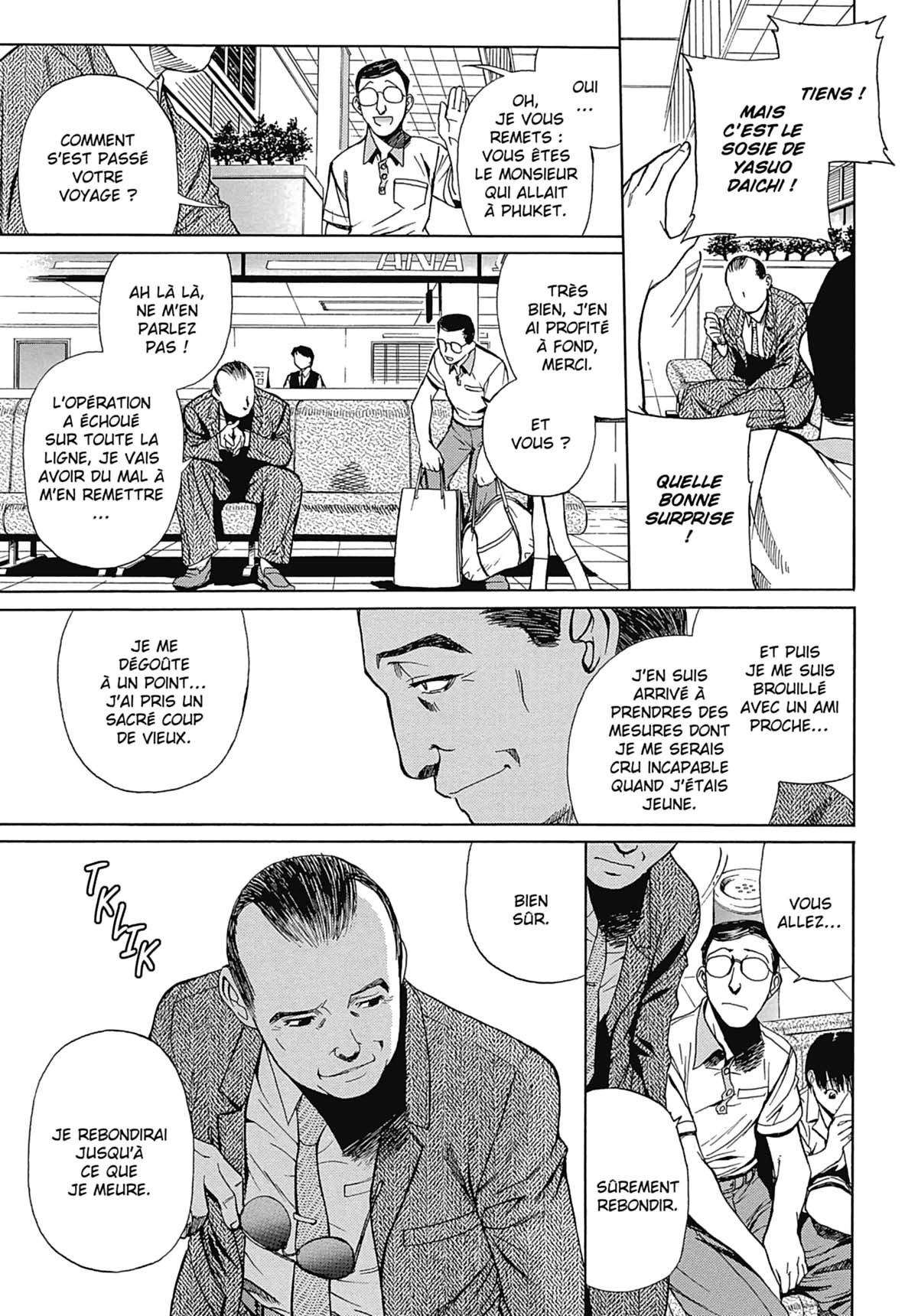Read Black Lagoon FR Manga Online