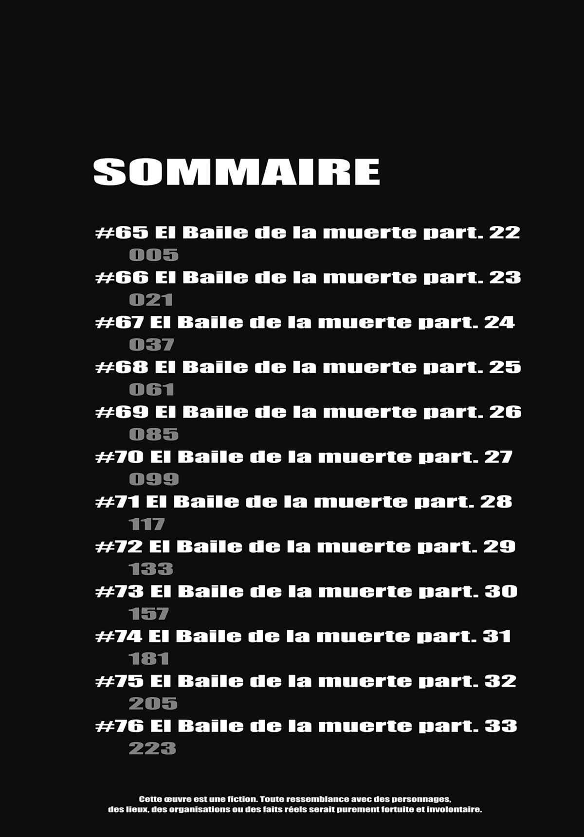 Read Black Lagoon FR Manga Online