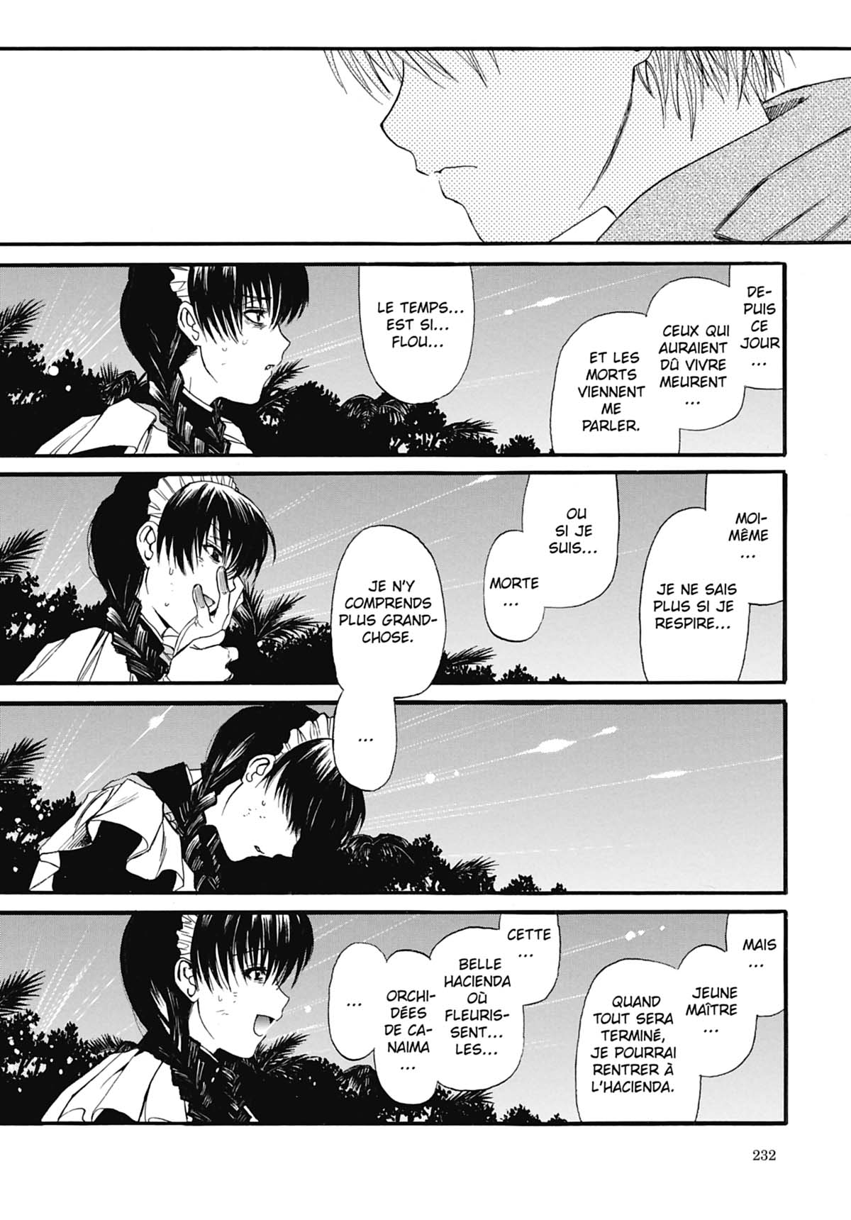 Read Black Lagoon FR Manga Online