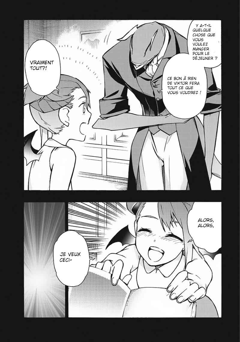 Read Black Summoner FR Manga Online