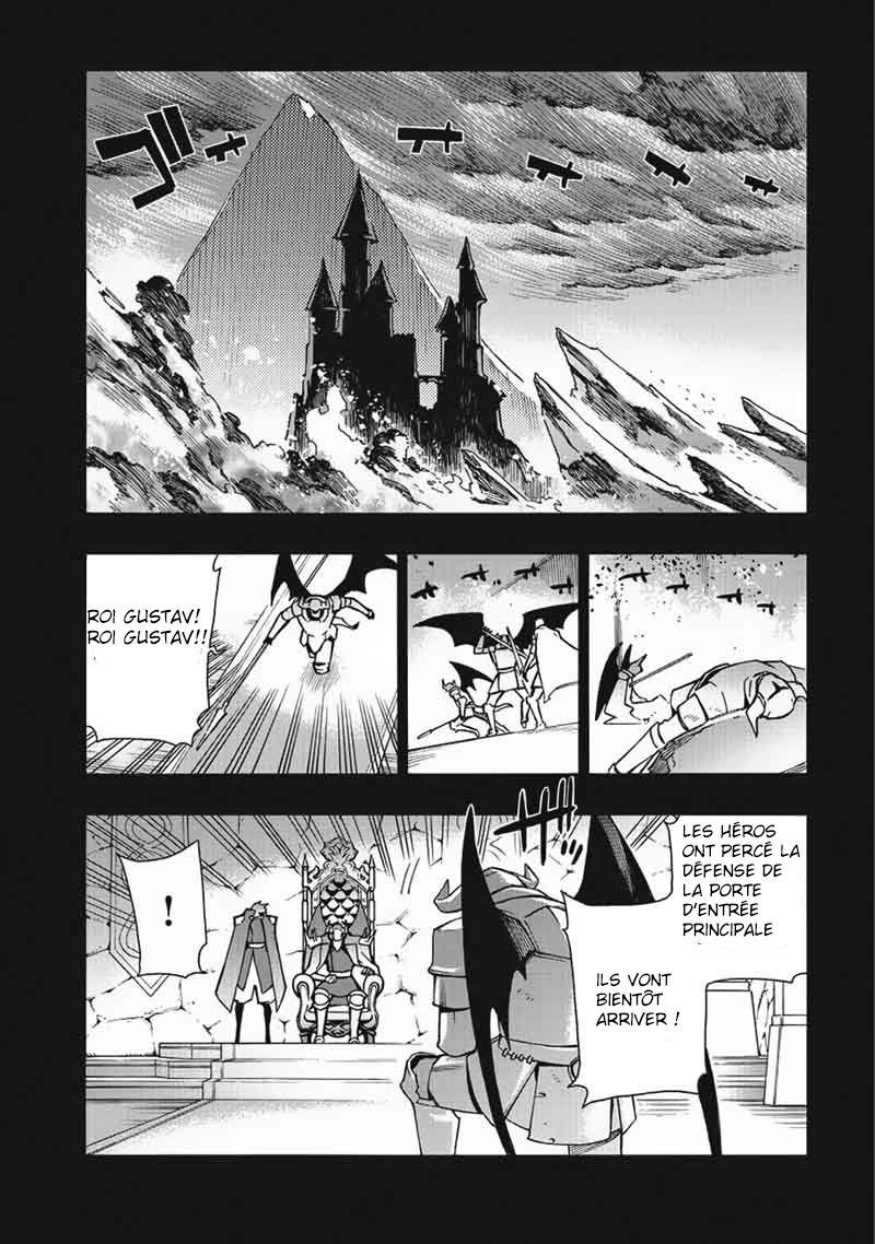 Read Black Summoner FR Manga Online