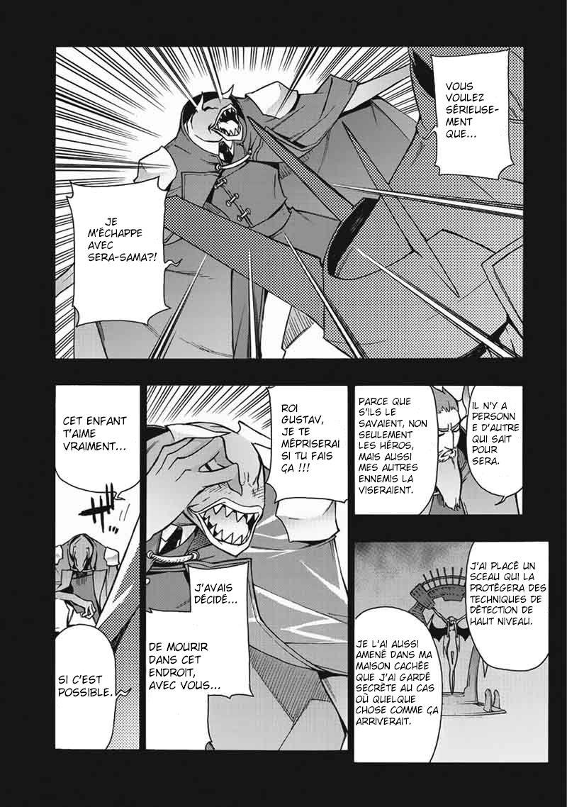 Read Black Summoner FR Manga Online