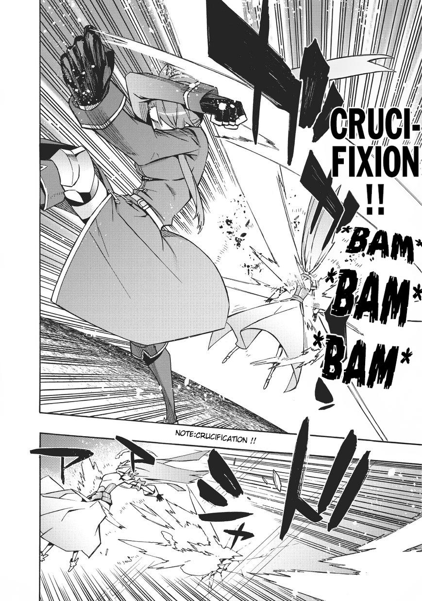 Read Black Summoner FR Manga Online