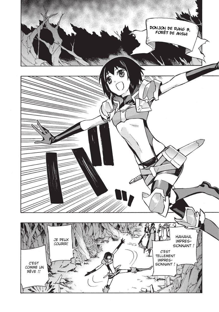 Read Black Summoner FR Manga Online