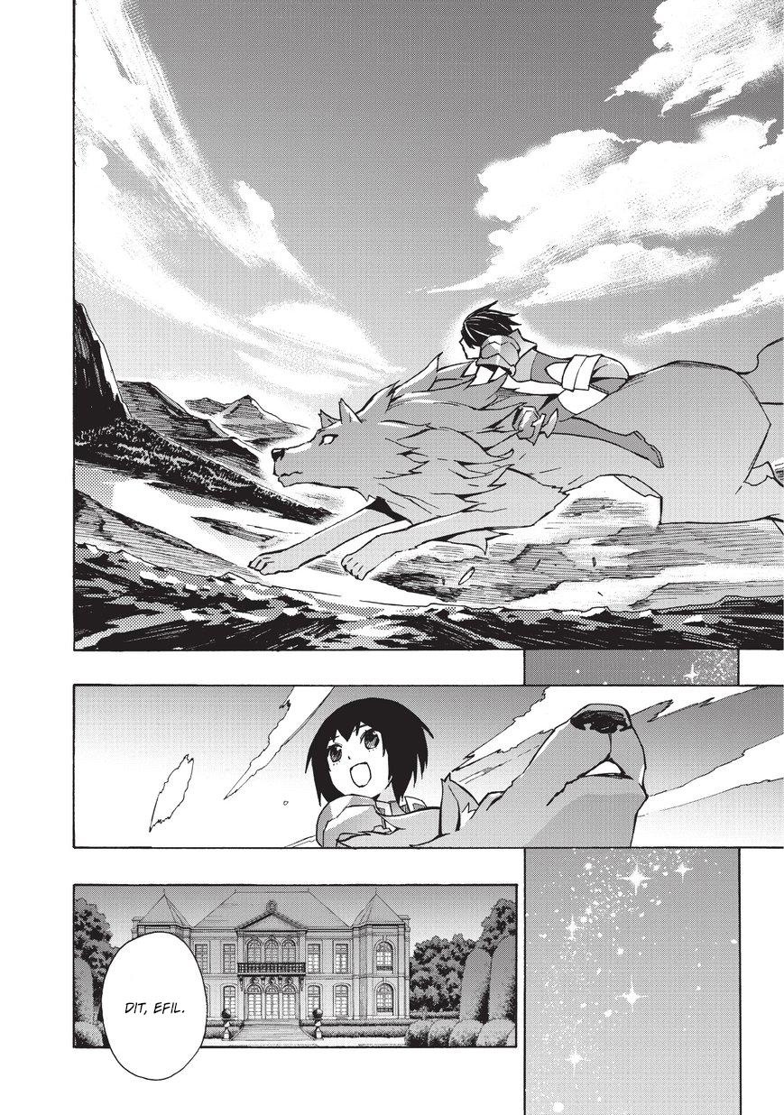 Read Black Summoner FR Manga Online
