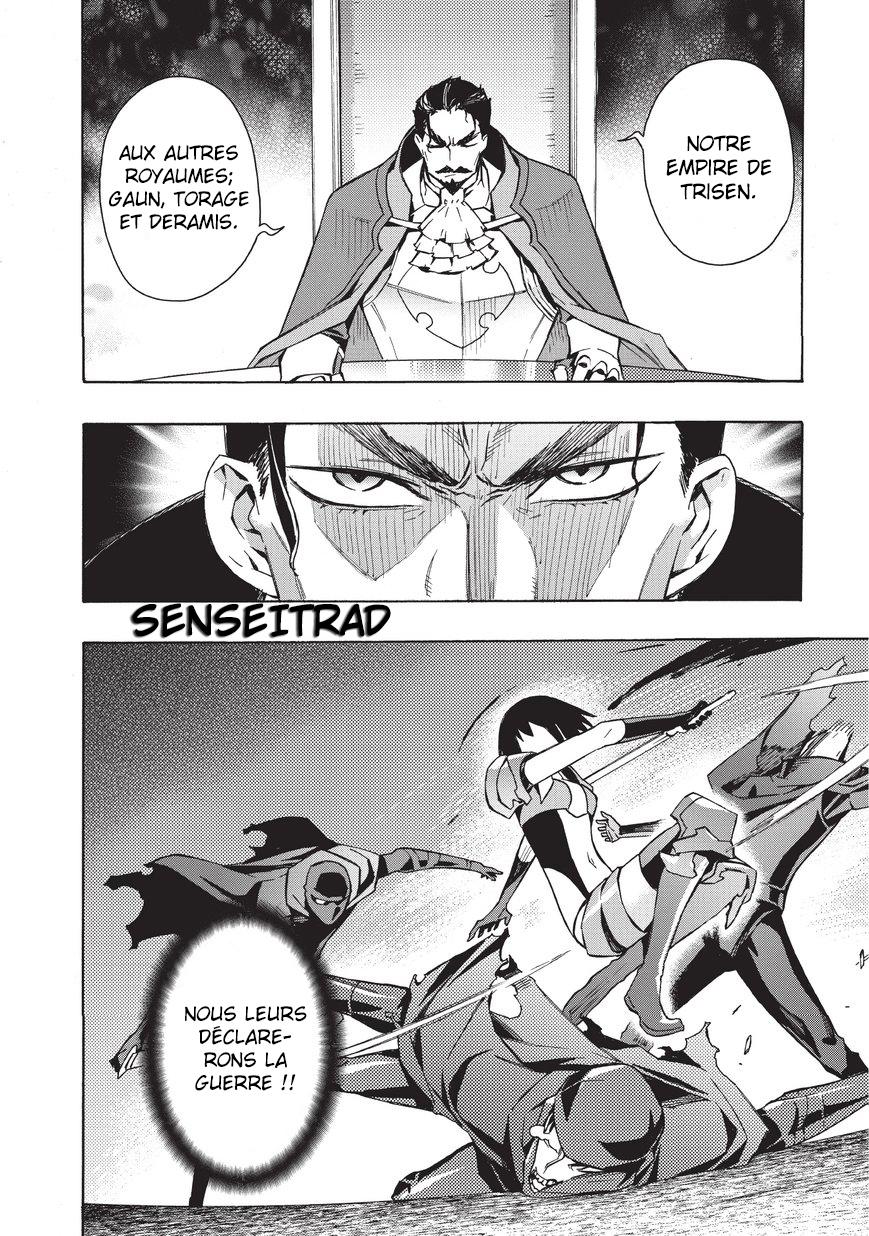 Read Black Summoner FR Manga Online