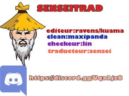 Read Black Summoner FR Manga Online