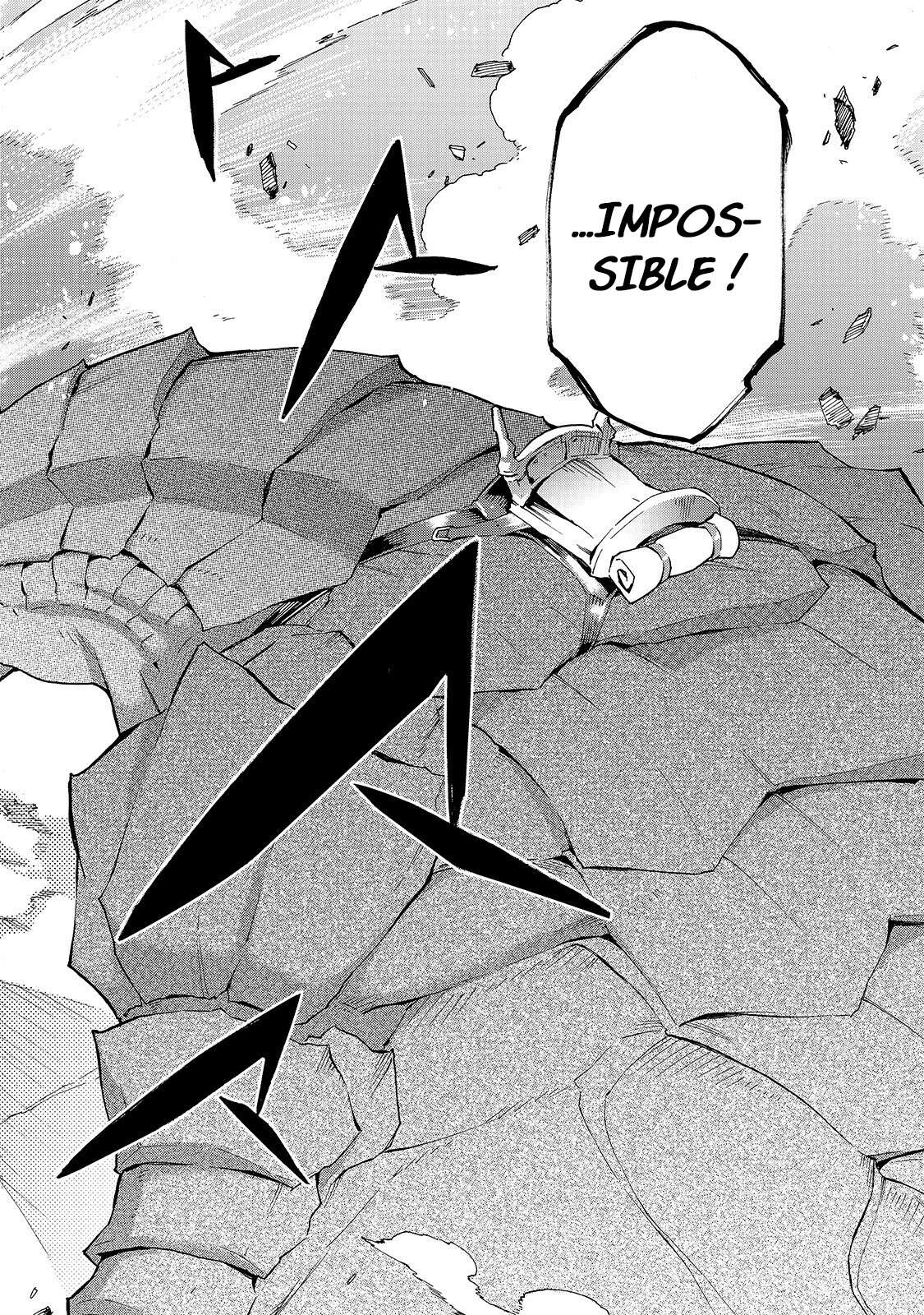 Read Black Summoner FR Manga Online