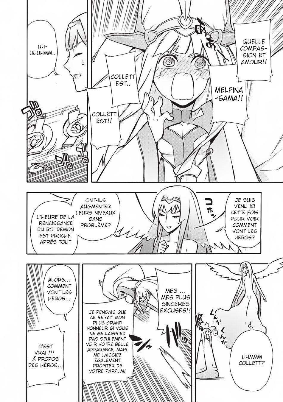 Read Black Summoner FR Manga Online