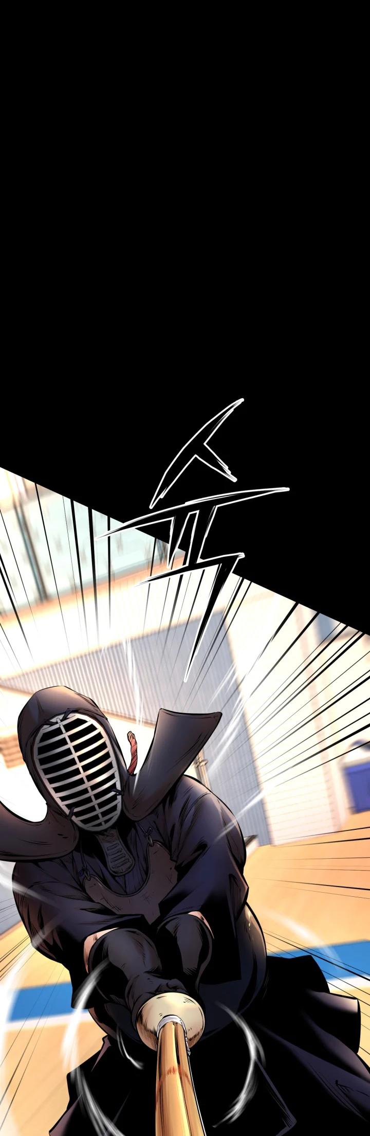 Read Blade of Retribution FR Manga Online