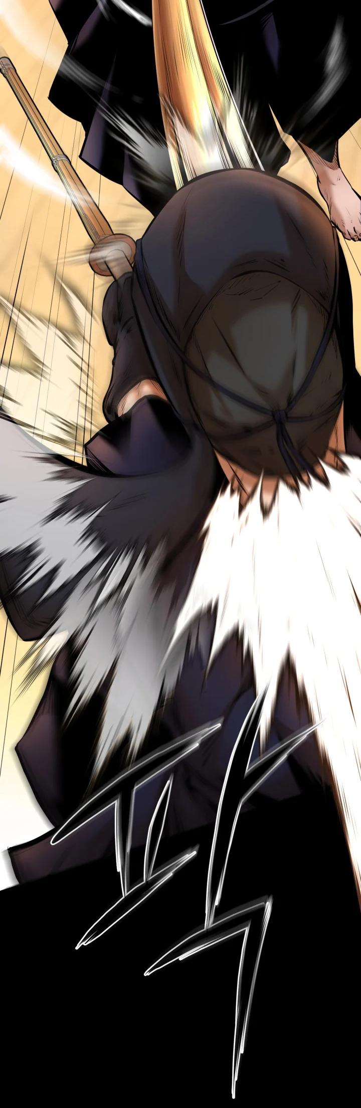 Read Blade of Retribution FR Manga Online