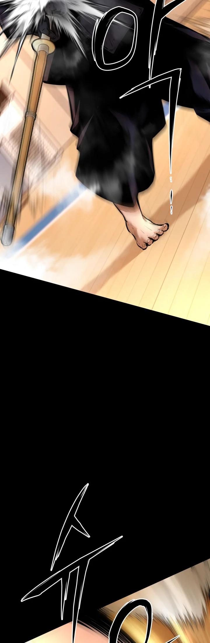 Read Blade of Retribution FR Manga Online
