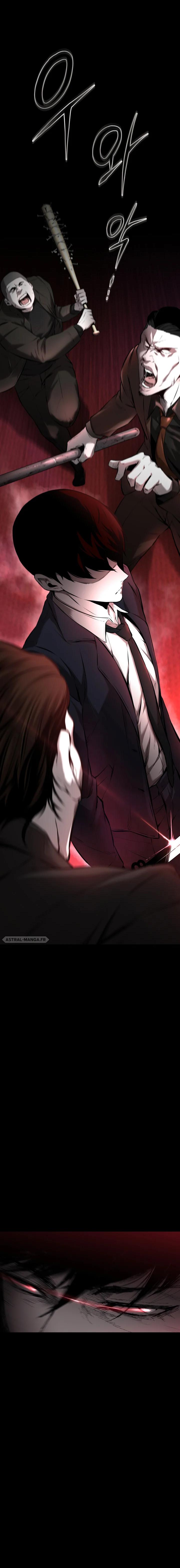 Read Blade of Retribution FR Manga Online
