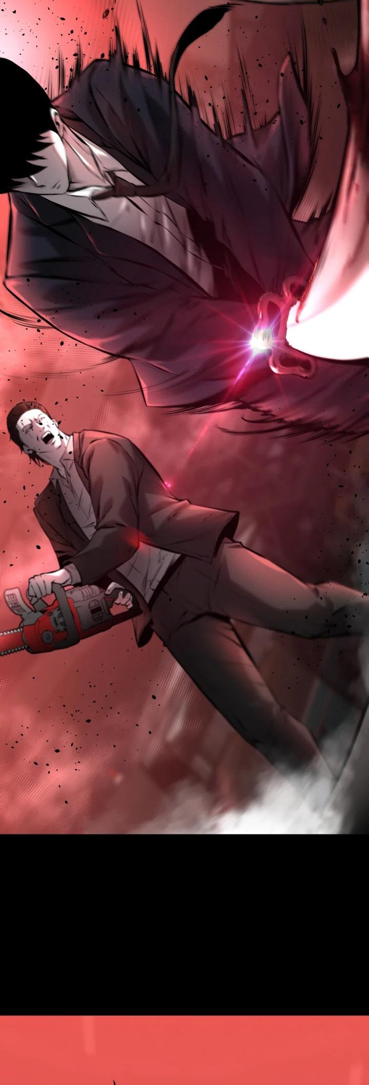 Read Blade of Retribution FR Manga Online