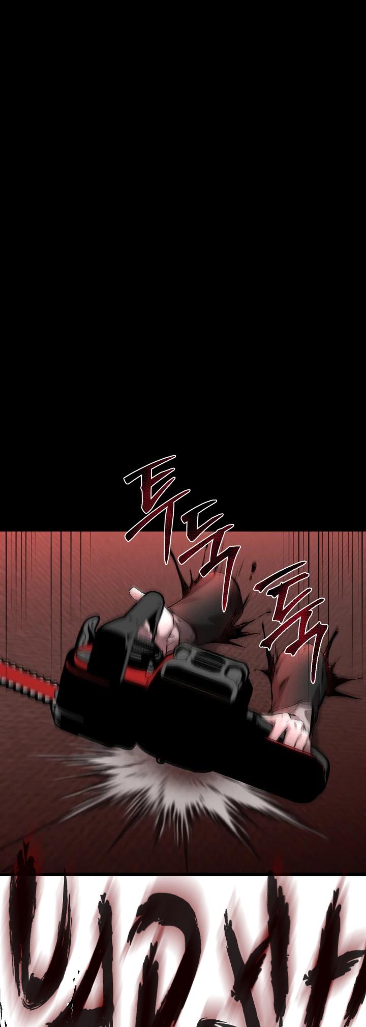 Read Blade of Retribution FR Manga Online