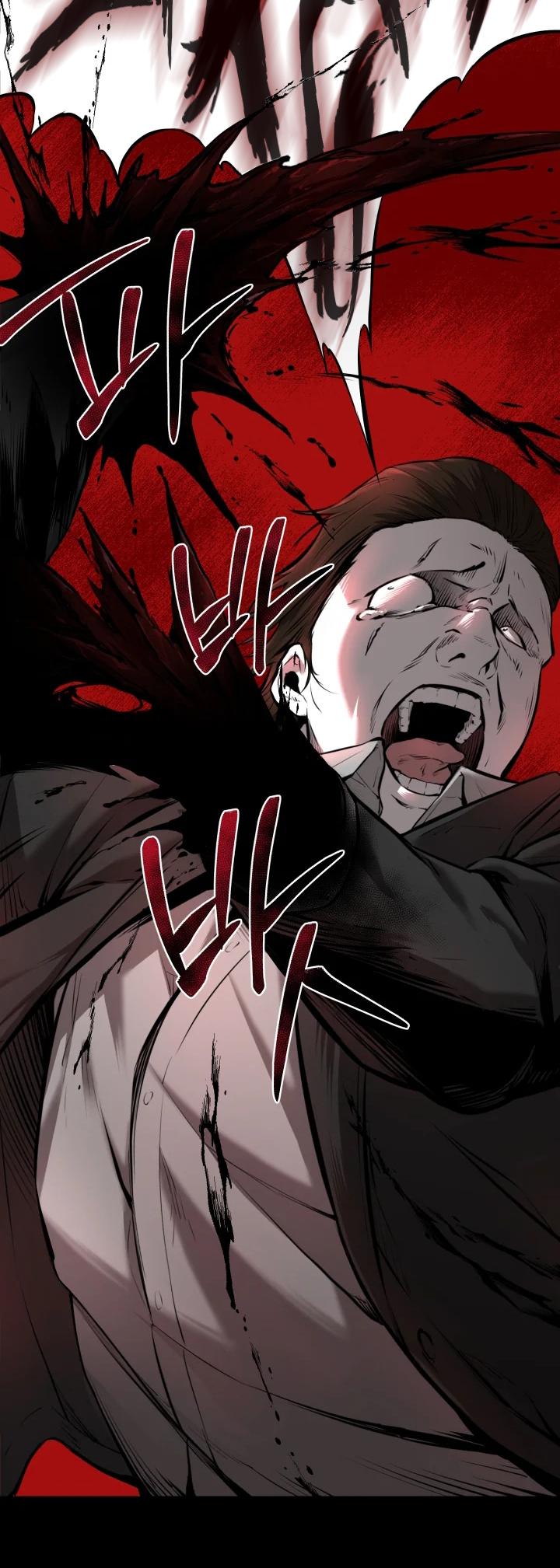 Read Blade of Retribution FR Manga Online