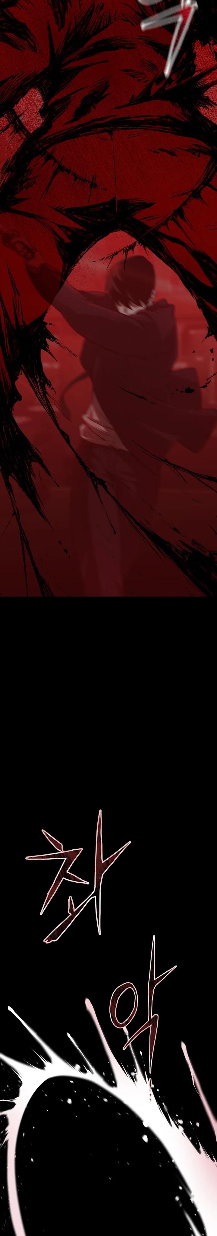 Read Blade of Retribution FR Manga Online