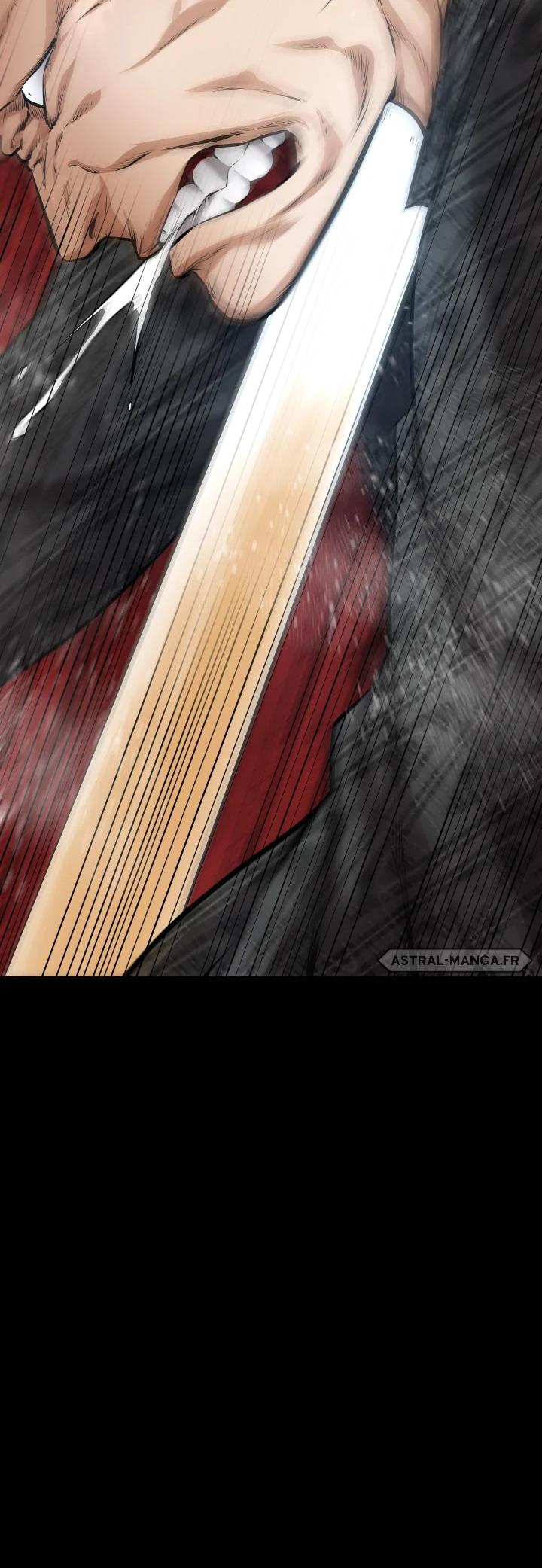 Read Blade of Retribution FR Manga Online