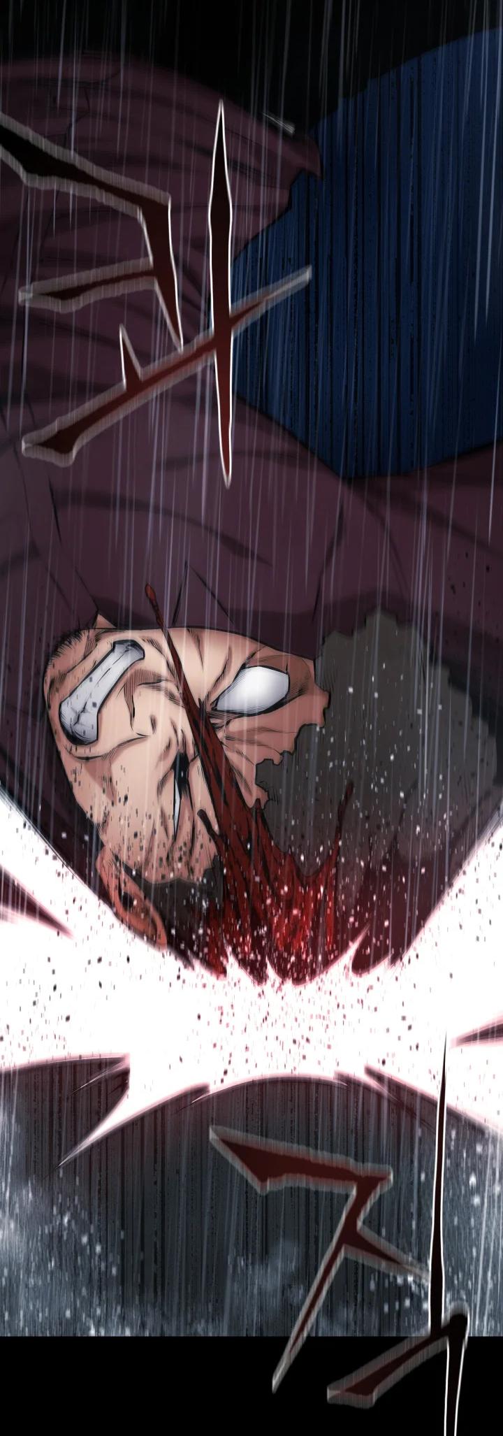 Read Blade of Retribution FR Manga Online