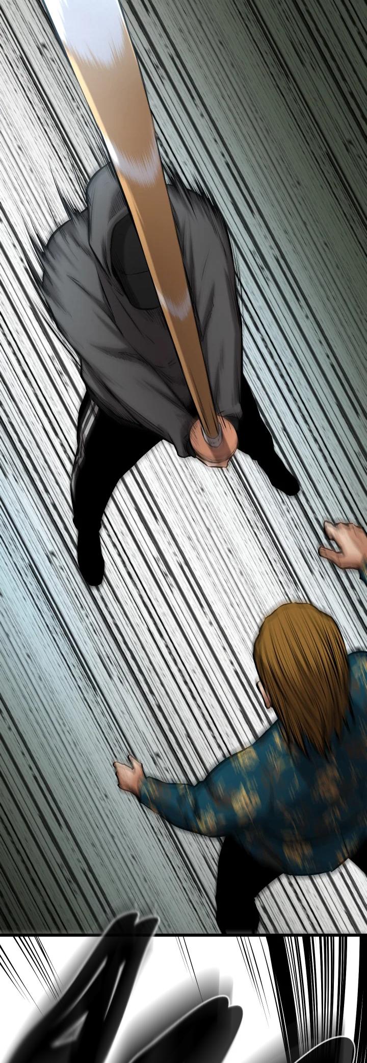 Read Blade of Retribution FR Manga Online