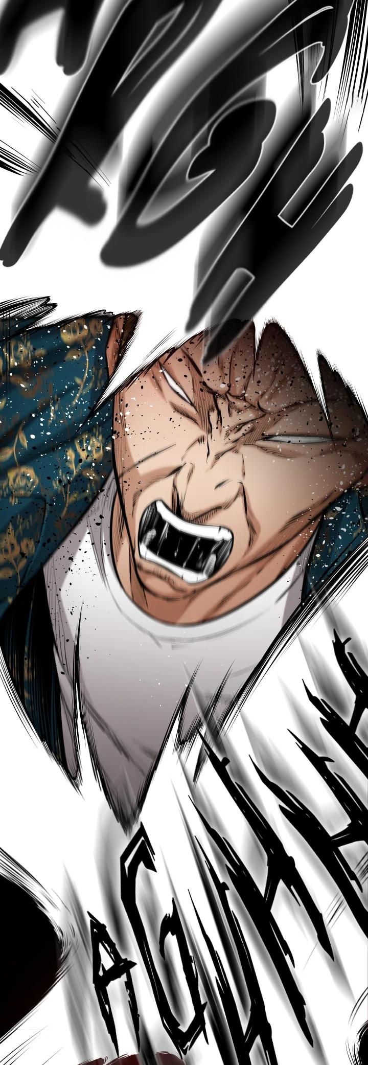 Read Blade of Retribution FR Manga Online