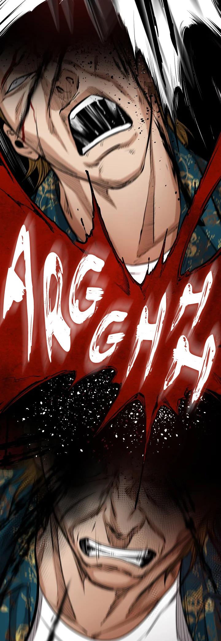 Read Blade of Retribution FR Manga Online