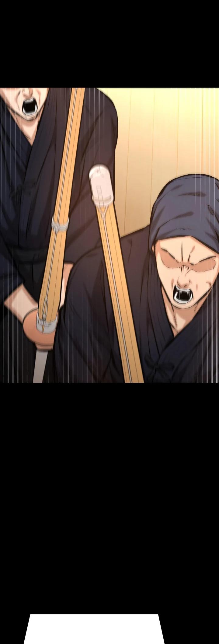 Read Blade of Retribution FR Manga Online