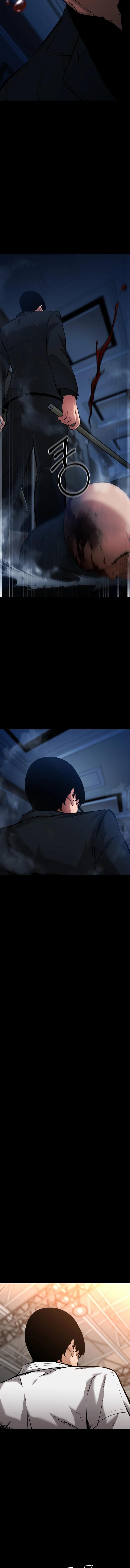 Read Blade of Retribution FR Manga Online