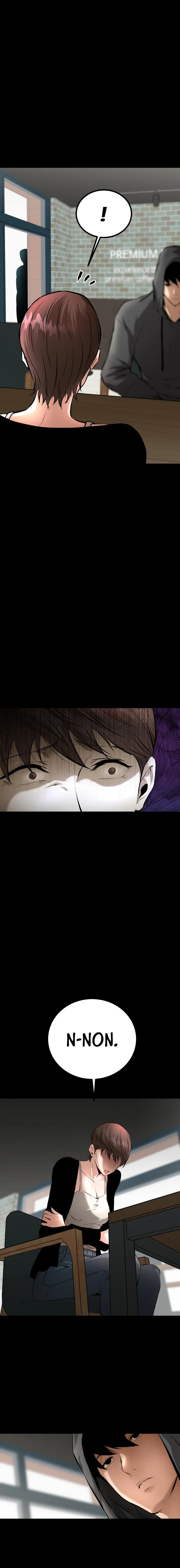 Read Blade of Retribution FR Manga Online