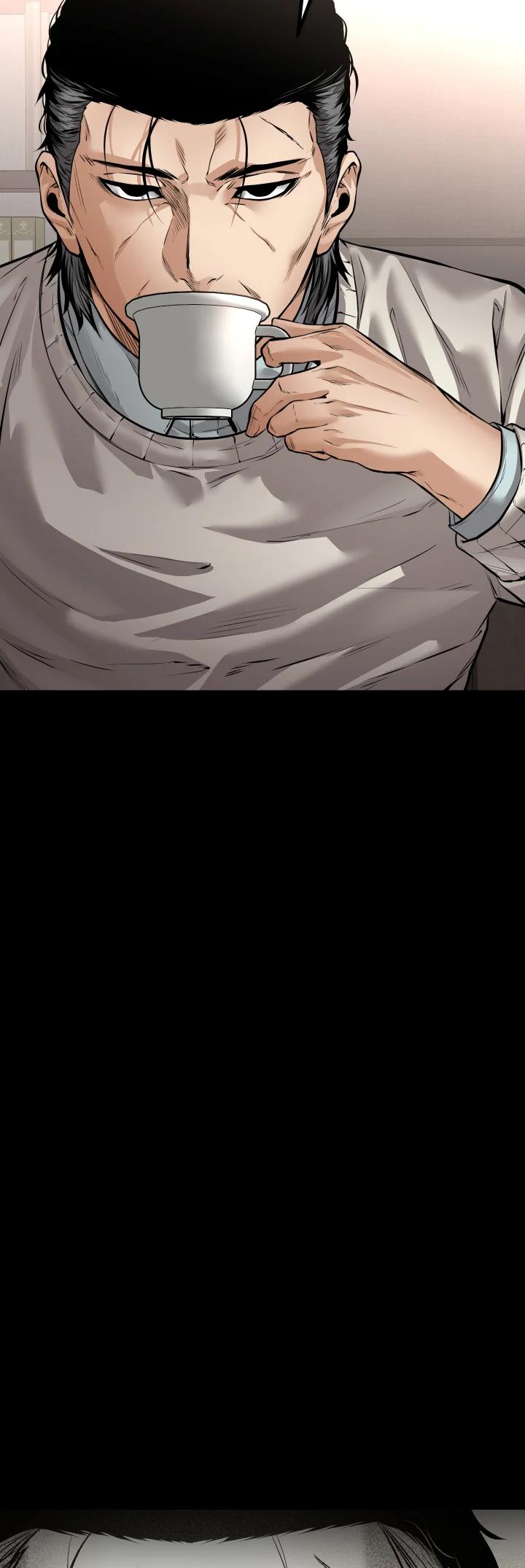 Read Blade of Retribution FR Manga Online