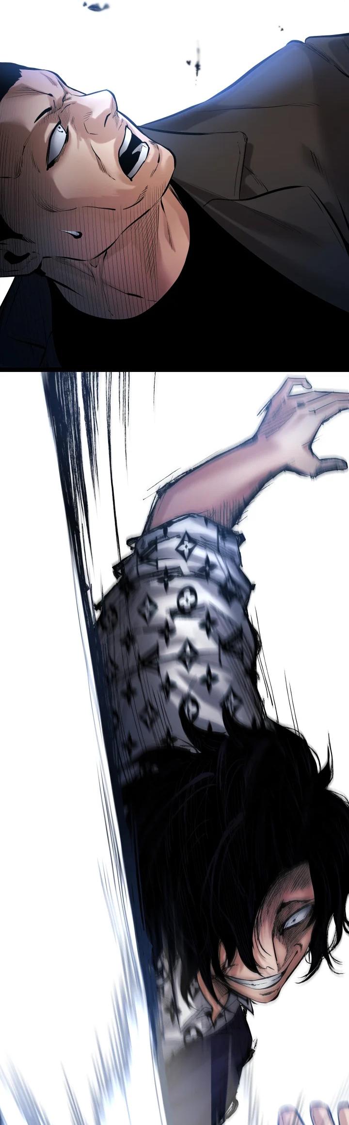 Read Blade of Retribution FR Manga Online