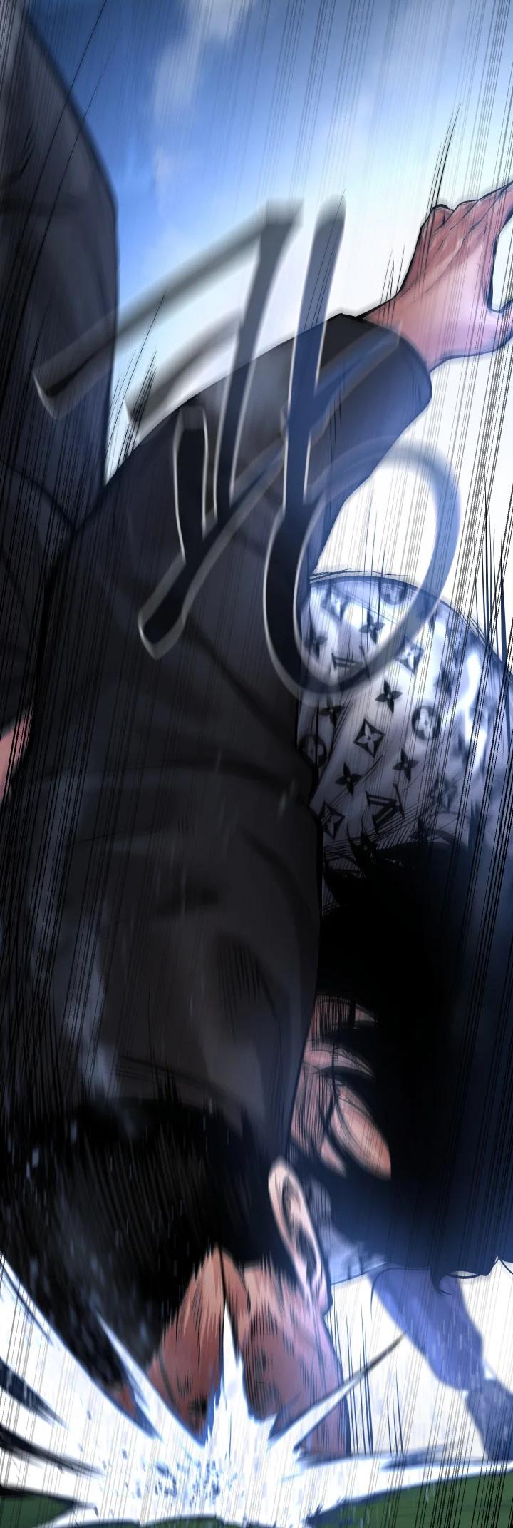 Read Blade of Retribution FR Manga Online