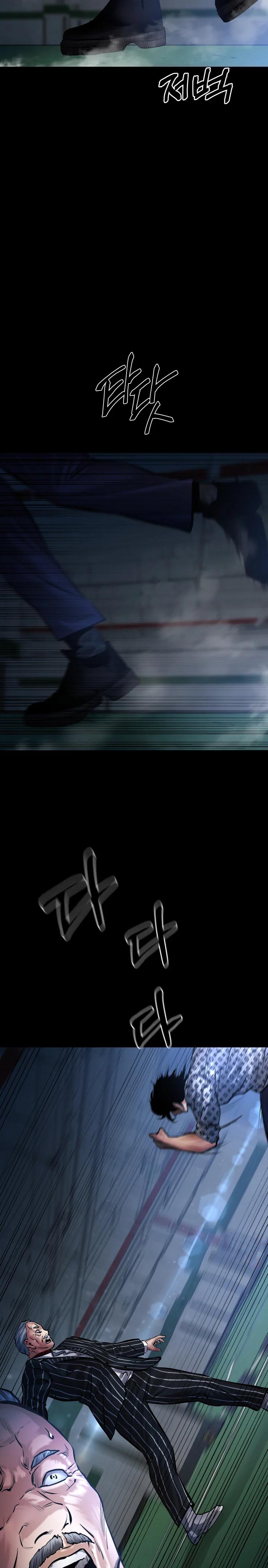 Read Blade of Retribution FR Manga Online