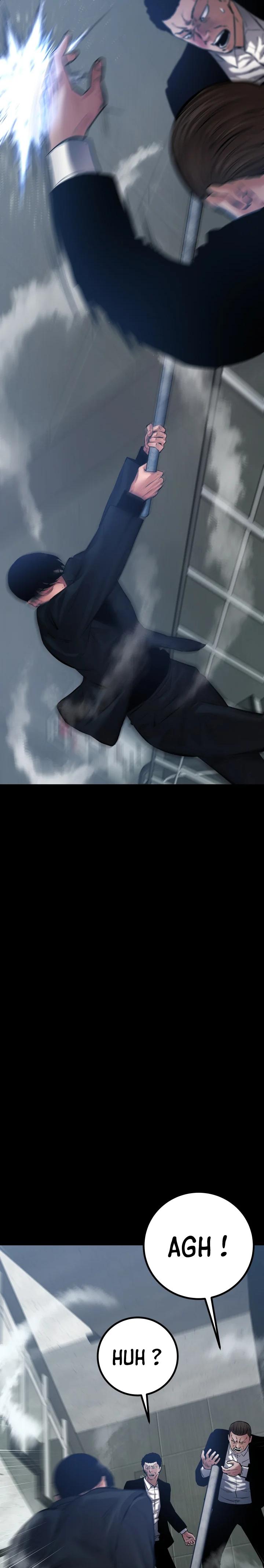 Read Blade of Retribution FR Manga Online