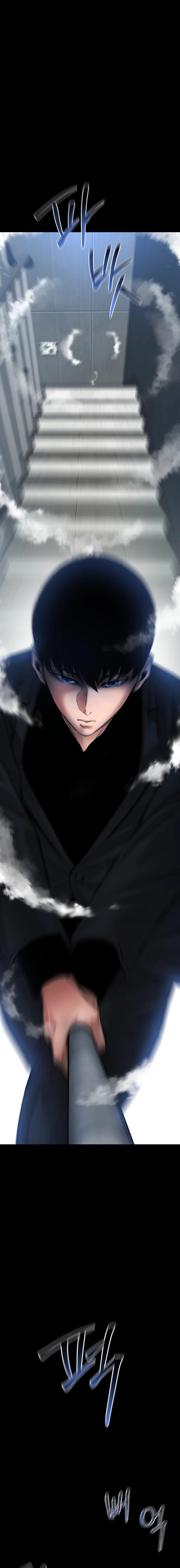 Read Blade of Retribution FR Manga Online
