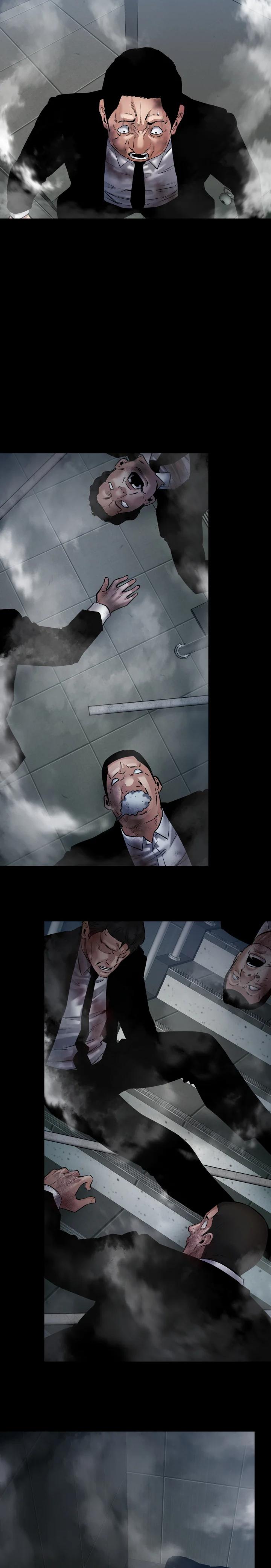 Read Blade of Retribution FR Manga Online