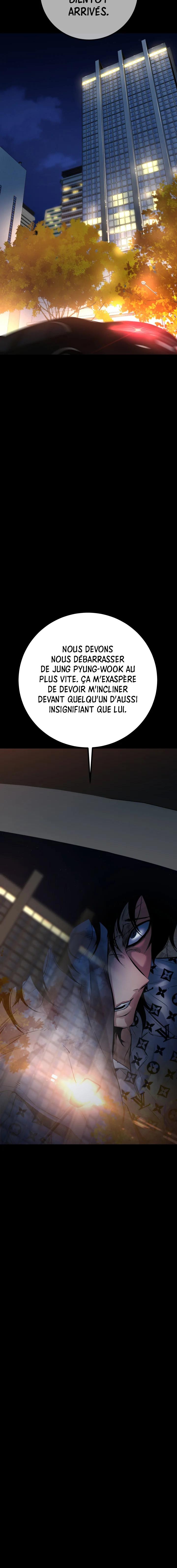 Read Blade of Retribution FR Manga Online
