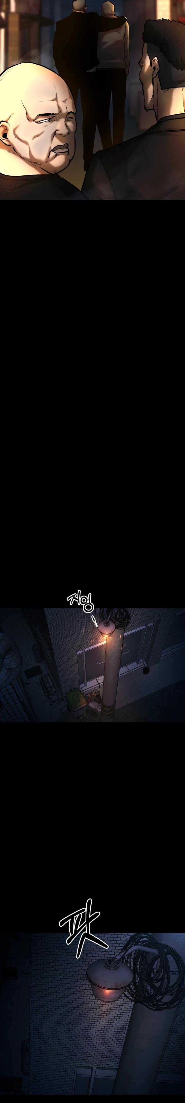 Read Blade of Retribution FR Manga Online