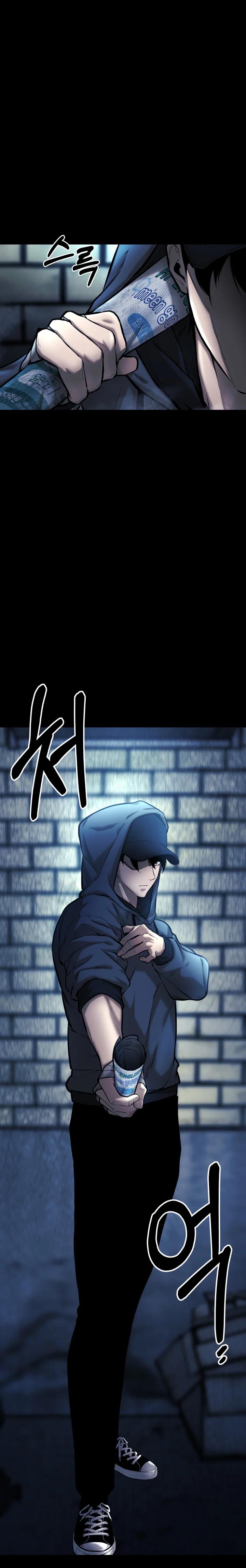 Read Blade of Retribution FR Manga Online
