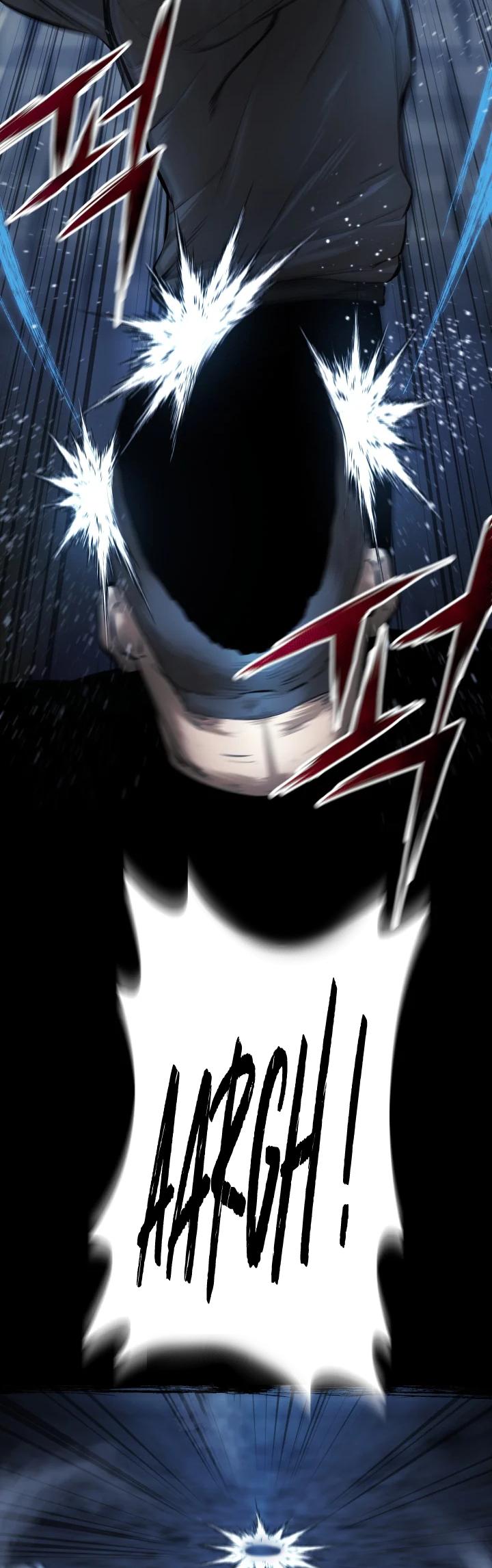 Read Blade of Retribution FR Manga Online