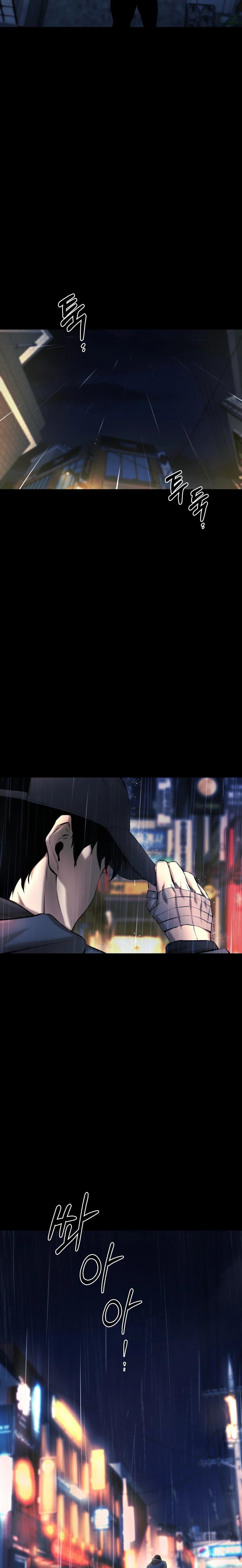 Read Blade of Retribution FR Manga Online