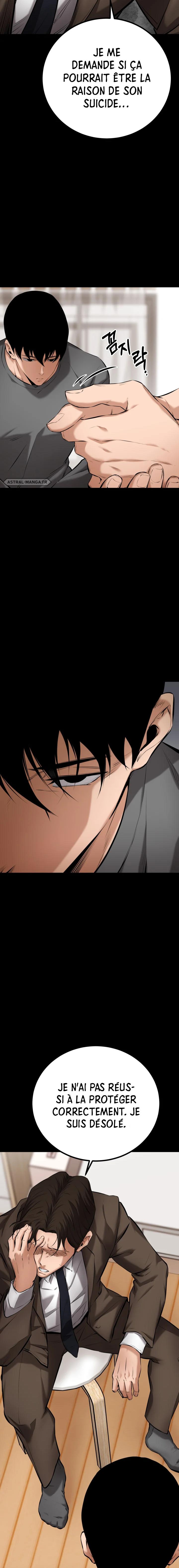 Read Blade of Retribution FR Manga Online