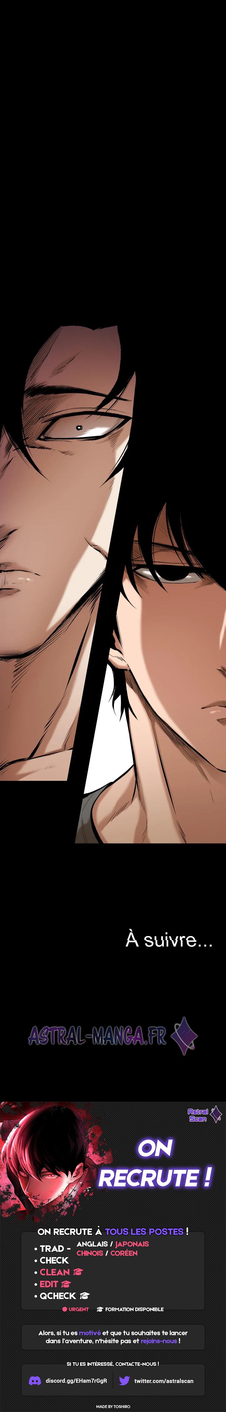 Read Blade of Retribution FR Manga Online