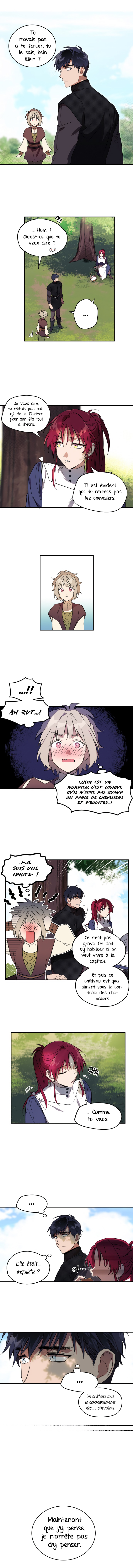 Read Blinded by the Setting Sun FR Manga Online