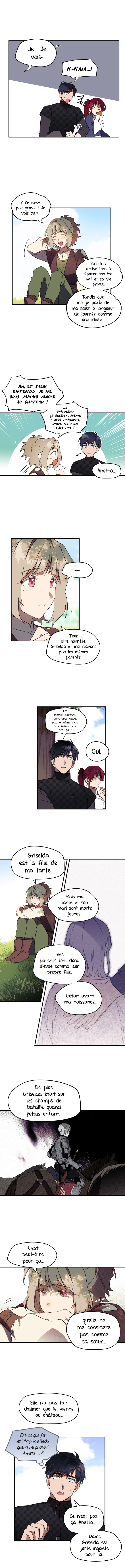 Read Blinded by the Setting Sun FR Manga Online