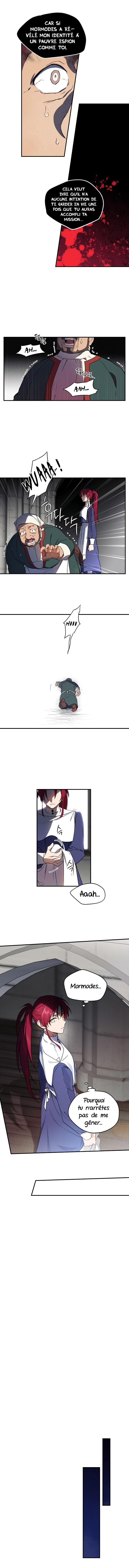 Read Blinded by the Setting Sun FR Manga Online