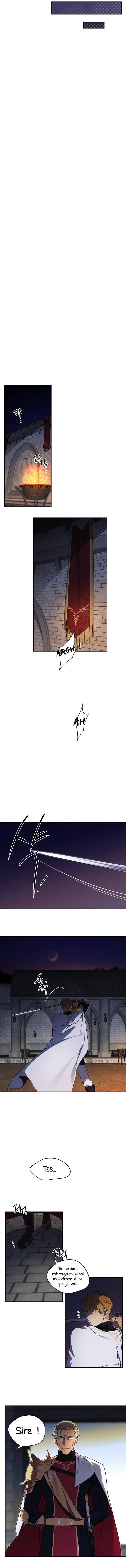 Read Blinded by the Setting Sun FR Manga Online